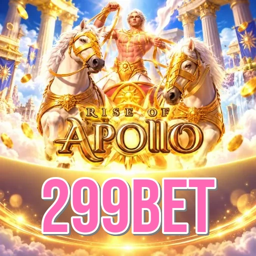 Screenshot 1 - 299bet Home Screen
