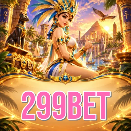 Screenshot 1 - 299bet Home Screen
